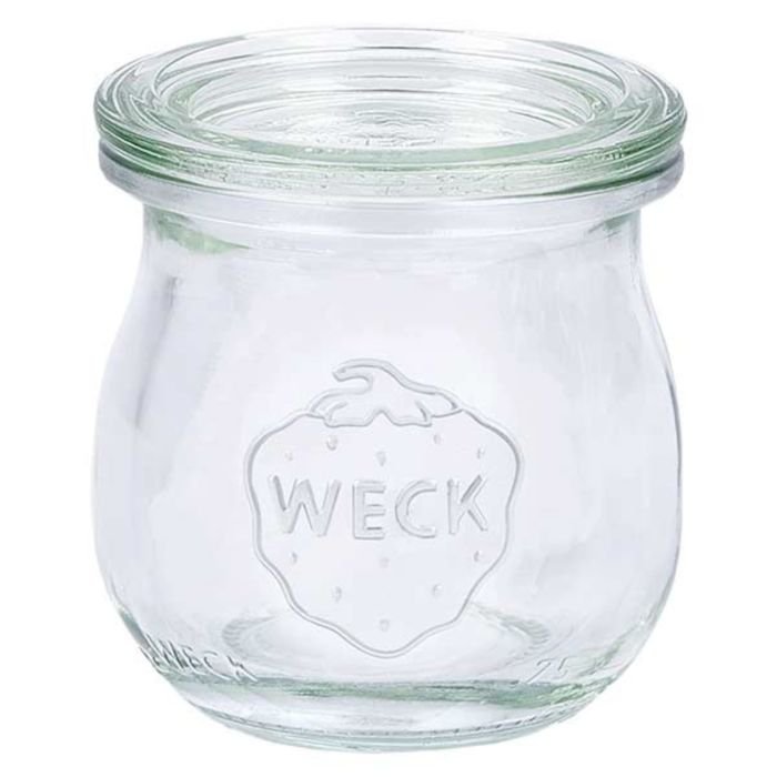 Stikla trauks 75ml RR40 788 TULIP