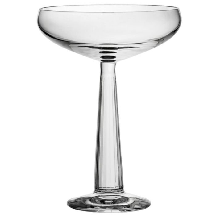 Kokteiļglāze BIG TOP Coupe 235ml