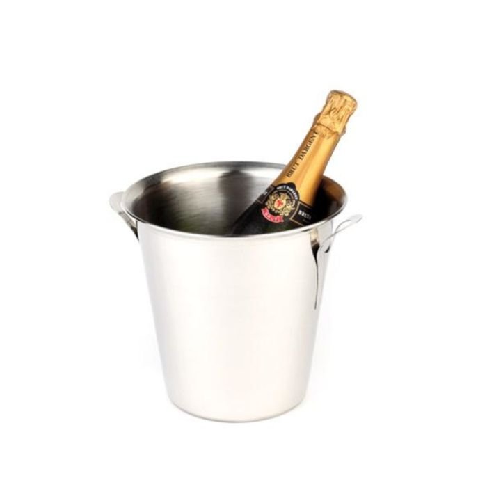 Šampanieša/vīna dzesējamais trauks h-21cm 3.5L