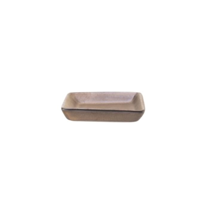 GALILEO MINI APERO PLATE 6X6CM
