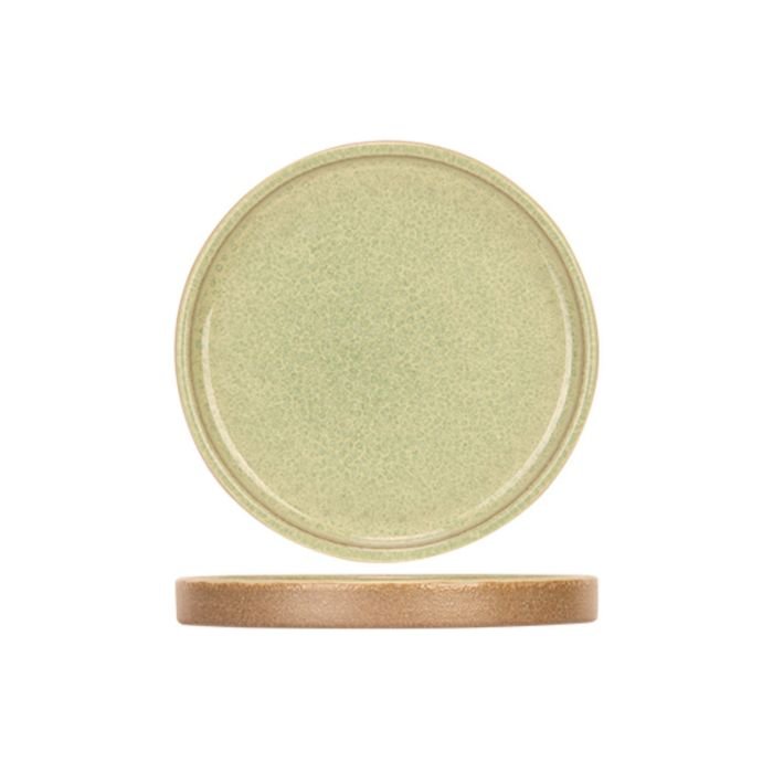 BASALT FRESH MINT MINI PLATE D9CM