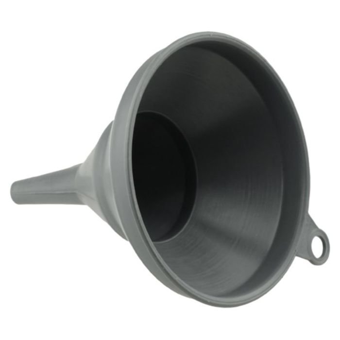 Piltuve ø8cm plastmasas