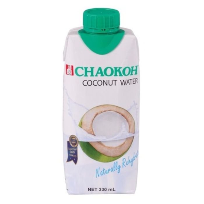 Kokosriekstu ūdens 330ml