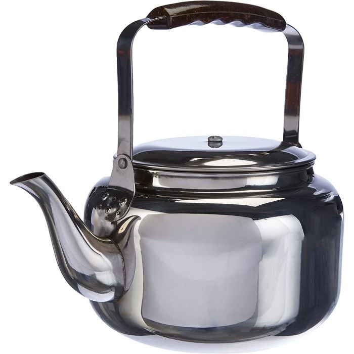 Kettle S/St 2,5 Liters