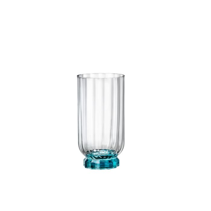 Kokteiļglāze FLORIAN BLUE Long 430ml
