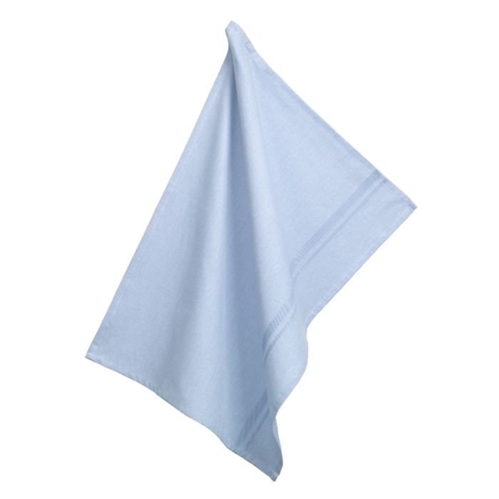 Dish towel Tia summer blue 50x70cm