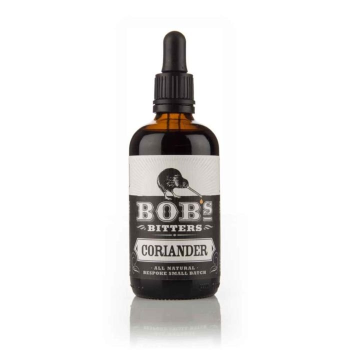 Aromātisks Bitters CORIANDER BOBS 100ml