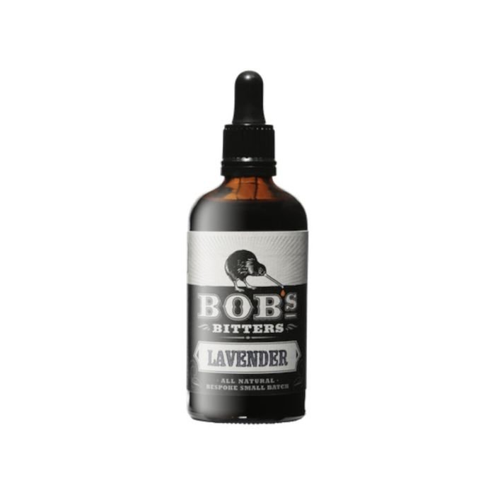 Aromātisks Bitters LAVENDER BOBS 100ml