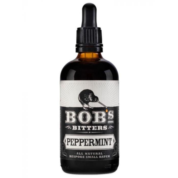 Aromātisks Bitters PEPPERMINT BOBS 100ml