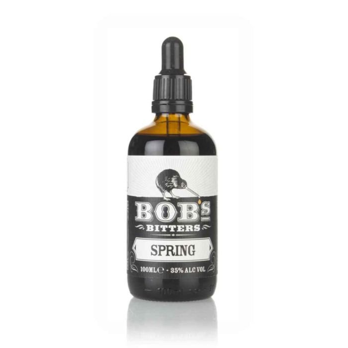 Aromātisks Bitters SPRING BOBS 100ml