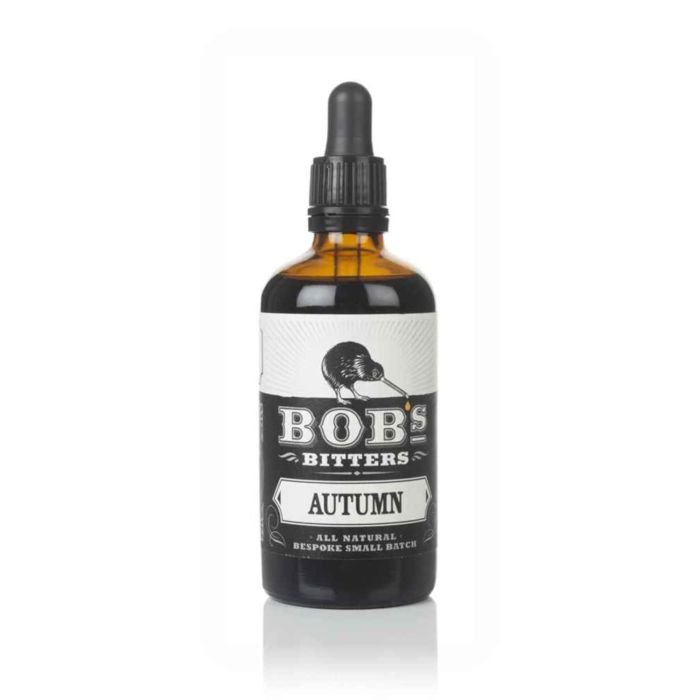 Bobs Autumn Bitters 100ml