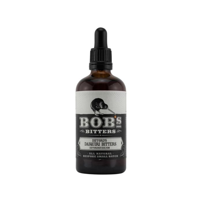 Aromātisks Bitters DIFFORDS DAIQUIRI BOBS 100ml
