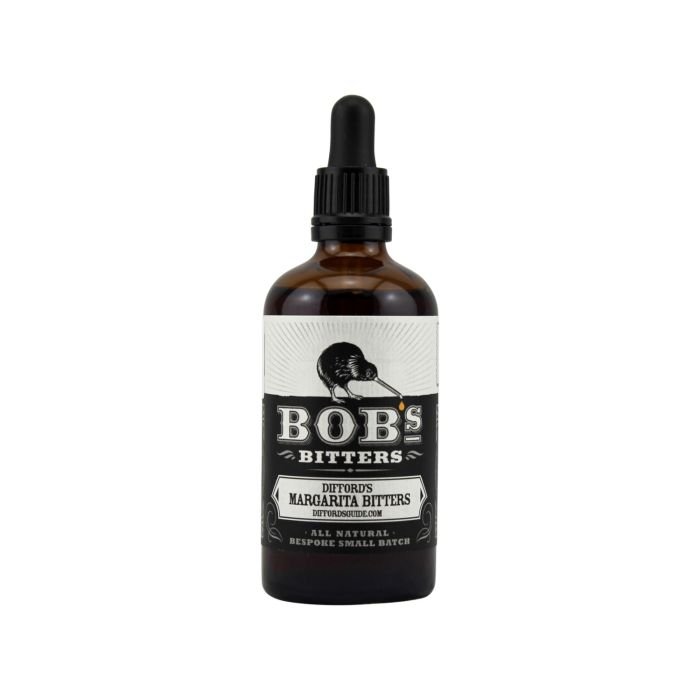 Aromātisks Bitters DIFFORDS MARGARITA BOBS 100ml
