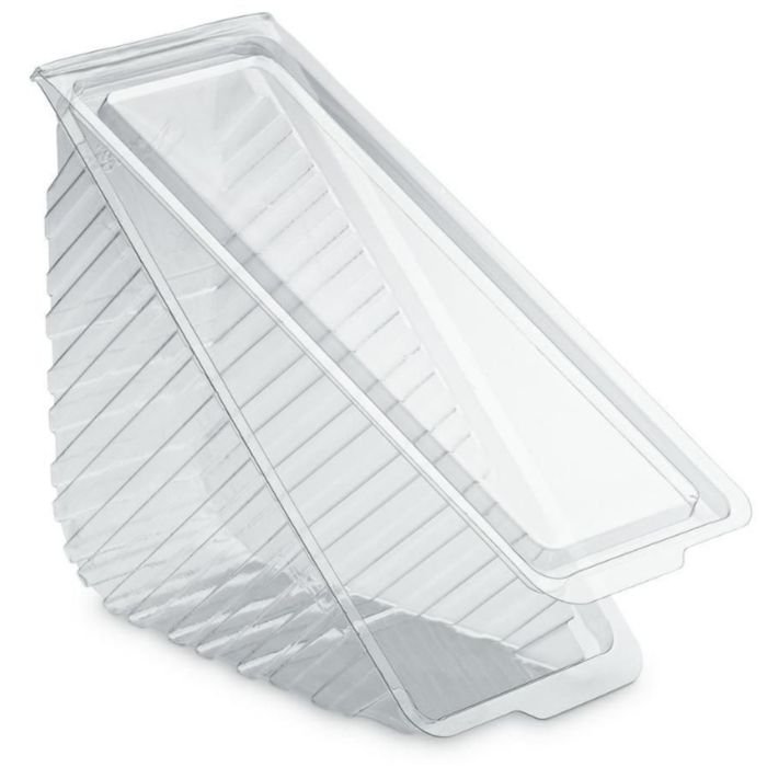 Kārba v/l. PET sviestmaizēm KS78 185x78x90mm 50gb.