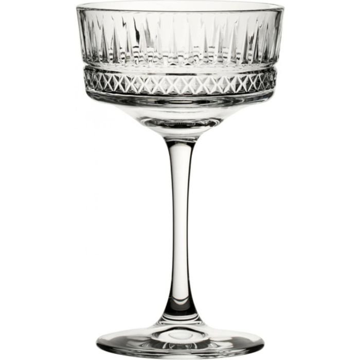 Šampanieša glāze ELYSIA 260ml
