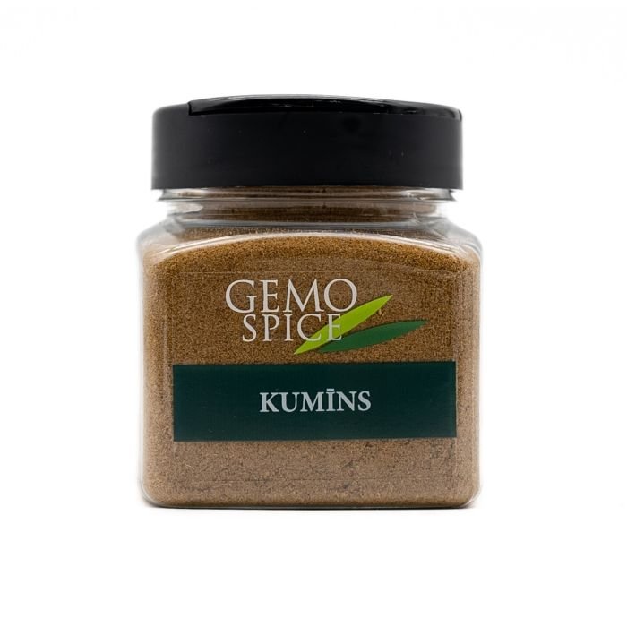 Cumin ground 130g GEMO SPICE