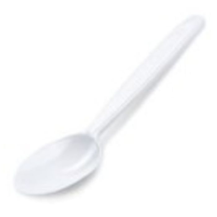 Spoons v/l. plm. 13 cm 50 pcs