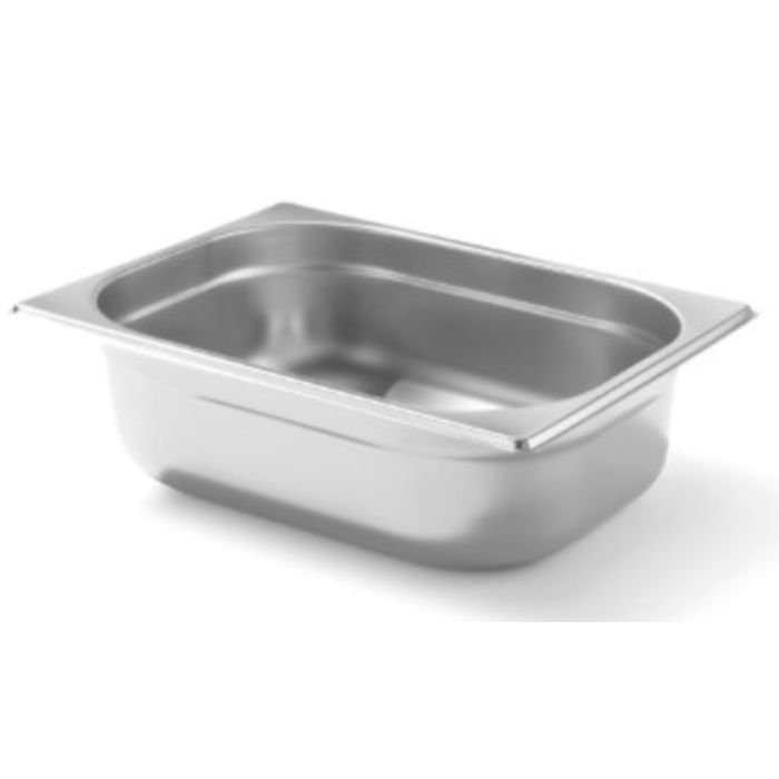 Trauks GN 1/2 h-200mm, 12.5L, Buget Line, 32.5x26.5x20cm