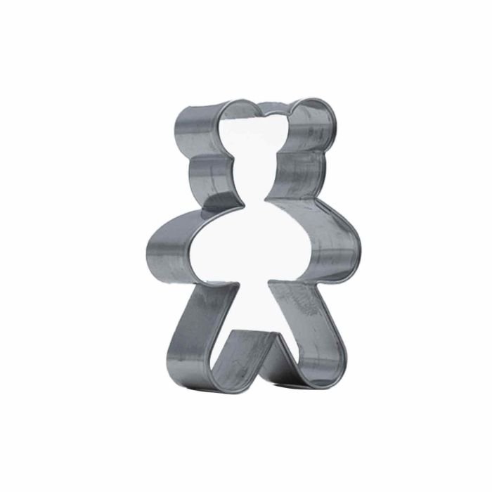 Forma n/t 5.2x3.7cm TEDDY