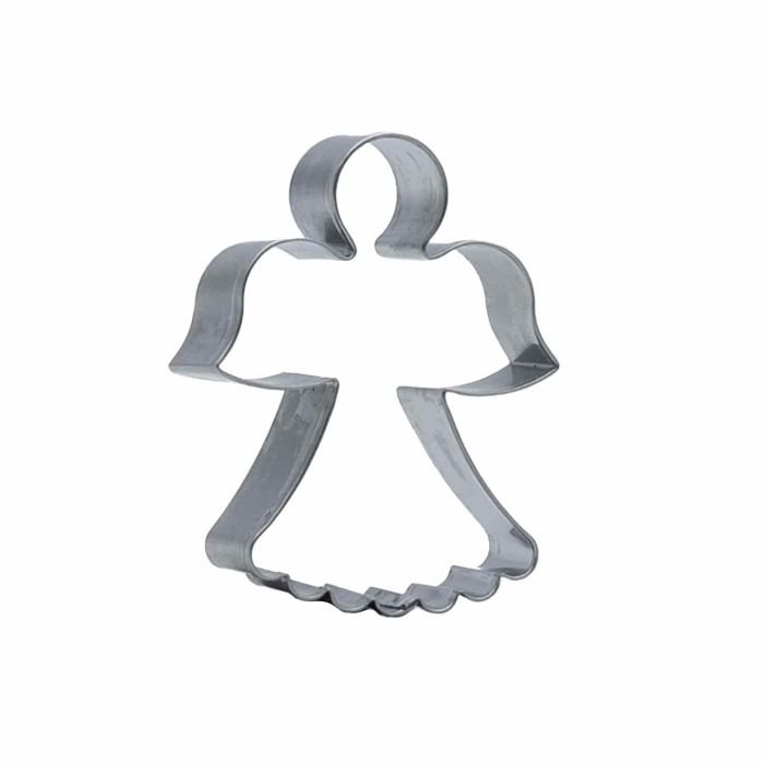 Forma n/t 6.5x5cm EŅĢELIS