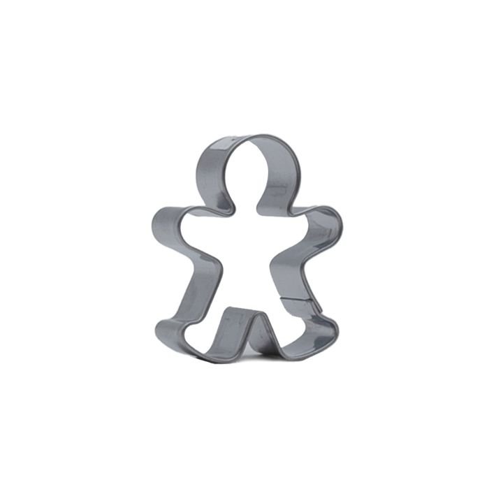 Forma n/t 4.1x3.2cm PIPARKŪKU VĪRIŅŠ