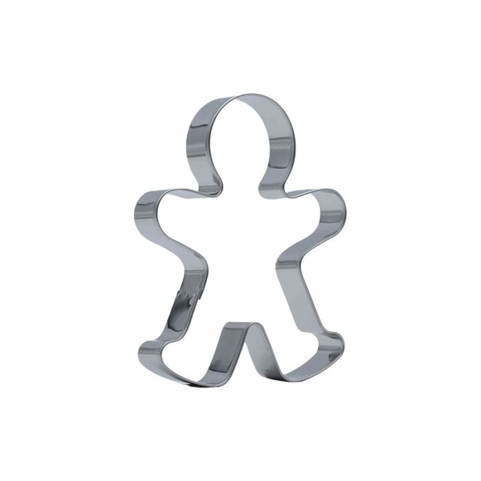 Forma n/t 6.1x4.8cm PIPARKŪKU VĪRIŅŠ