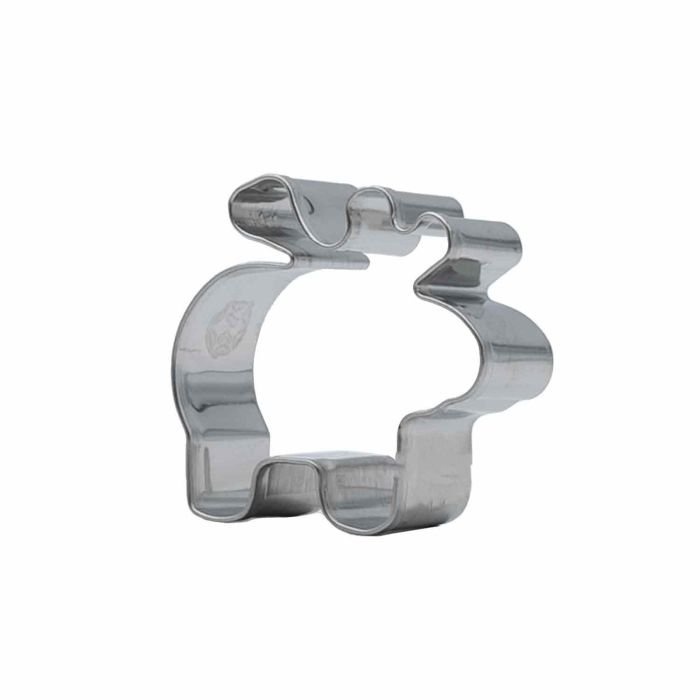 MOOSE Cookie cutter 5 cm