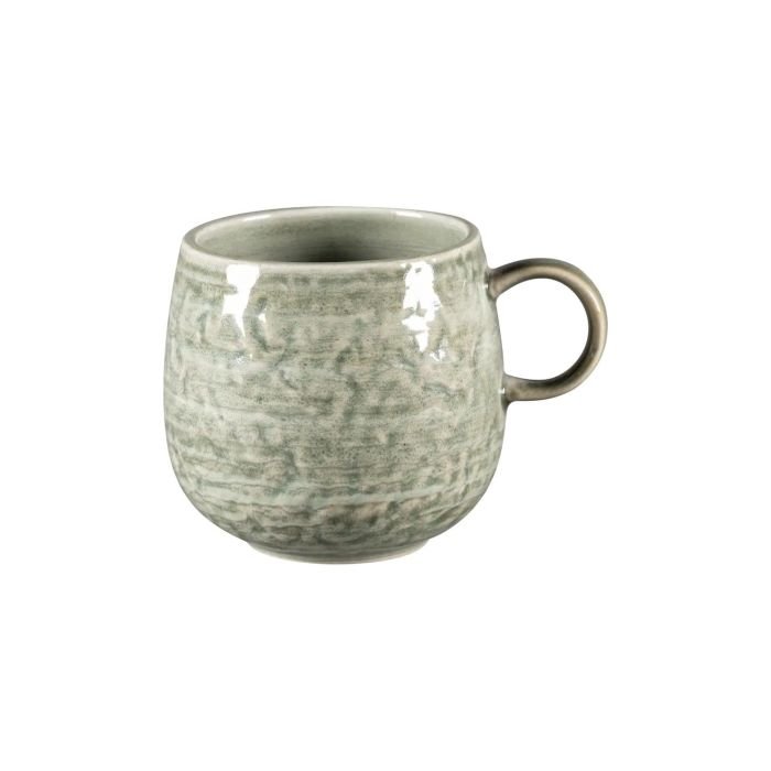 Mug KRUSH GREEN 330ml
