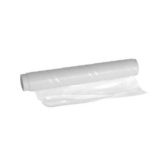 Pārtikas plēve 44cm × 300m 8µm rullis