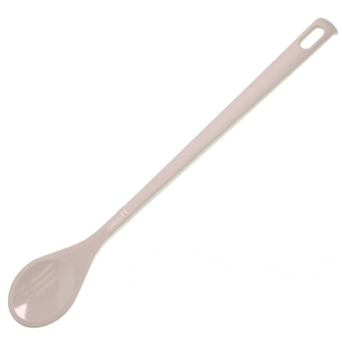Karote L-30cm balta neilona
