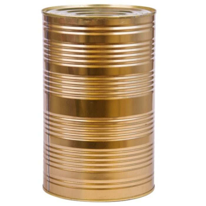 Gurķi marinēti ar 2% cukura 10,2L/5,6kg