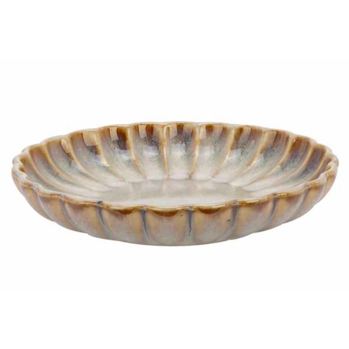 Plate mini ASTERA PEARL ø10.5cm
