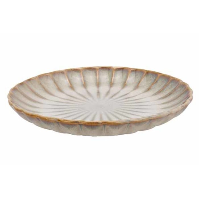 Plate ASTERA PEARL ø20.8cm