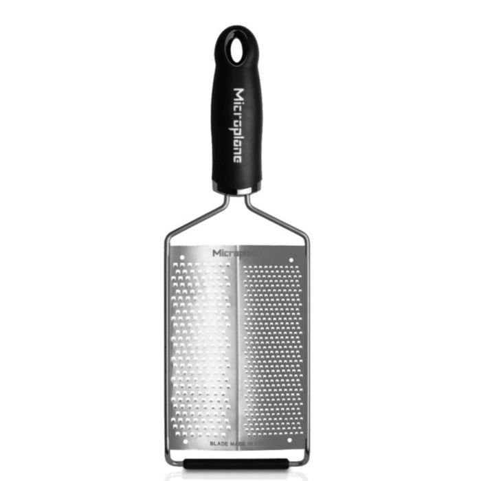 Gourmet Dual Blade Grater