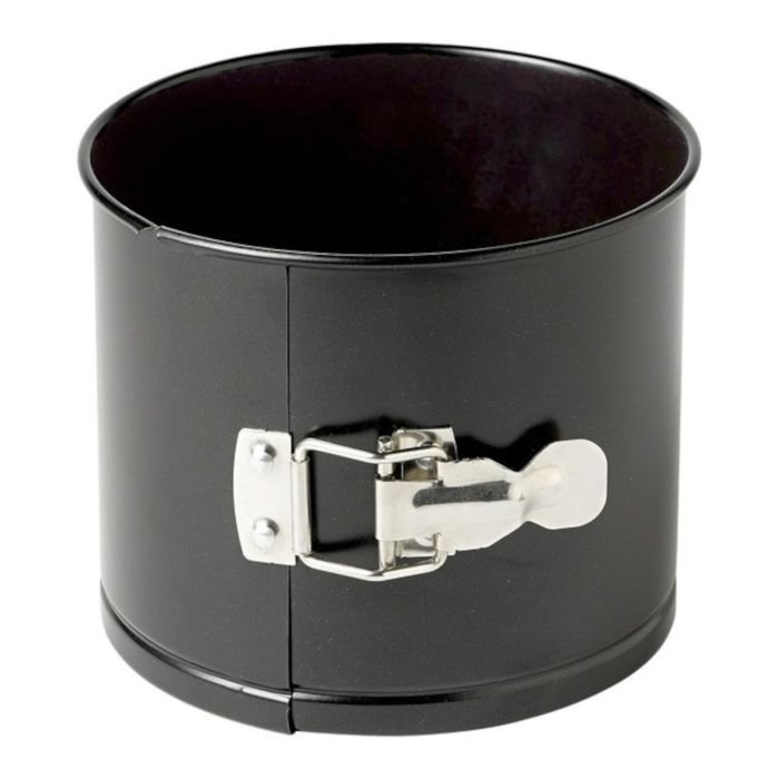 Forma ø12 h-10cm atverama PANETTONE