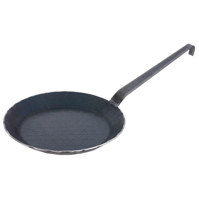 Panna ø 32cm kaltā dzelzs