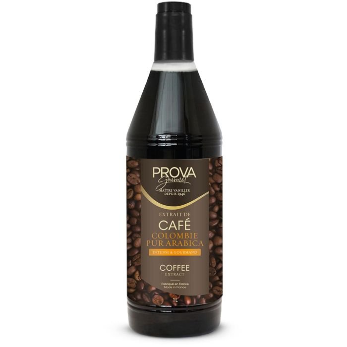 Kafijas ekstrakts Pure Arabica Colombian 250ml PROVA