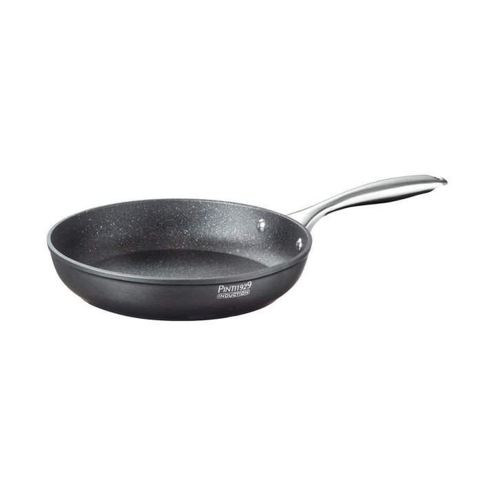 Panna ø28cm h-4cm ST1-PRO 3.0L alumīnija indukcijas