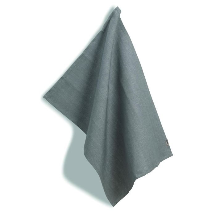 Virtuves dvielis 70 x 50cm pelēks PURO