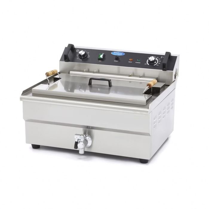 Friteris 30 l