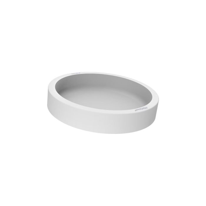 Forma silikona ø160 h-30mm 600ml TOR