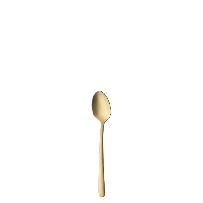 IBIZA GOLD SATIN tējkarote