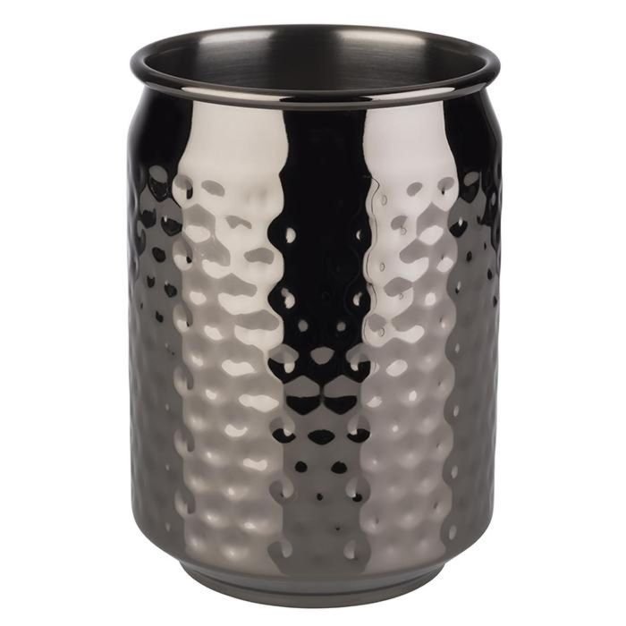 Krūze n/t COOL GUNMETAL 350ml