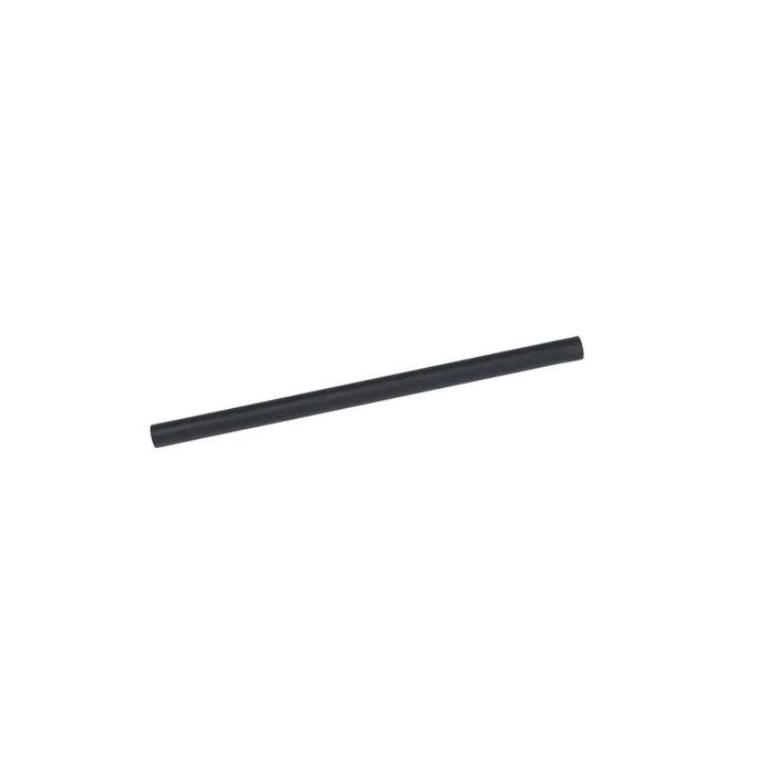 Salmiņi papīra ø8mm h-15cm 250gb melni VN