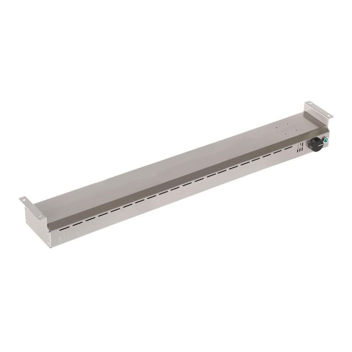 Heat-lamp 1000W, 1042x158x93 mm