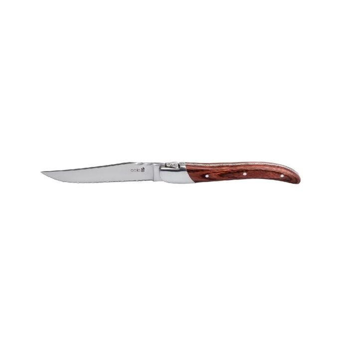 Steika nazis SILVER BROWN