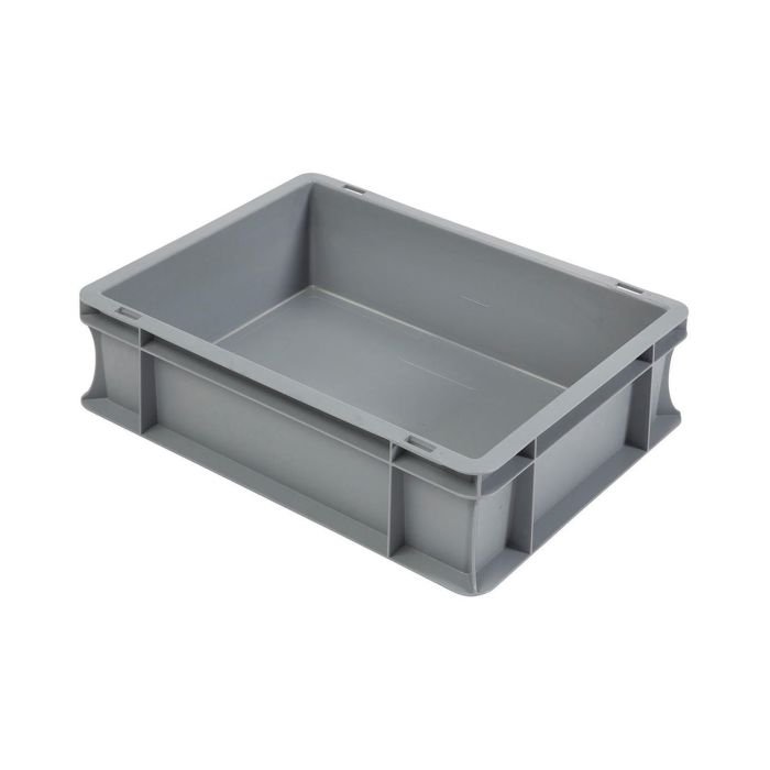 Kaste 370x270x117mm 11L balta