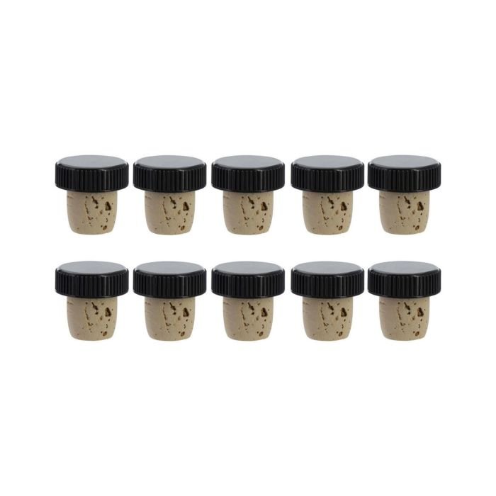 Korķi 10gb ø29x28.5 mm 0.7-1L pudelēm