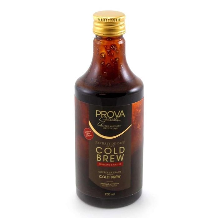 Kafijas ekstrakts Cold brew 250ml PROVA