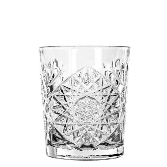 Whiskey glass HOBSTAR/ ICON 350ml